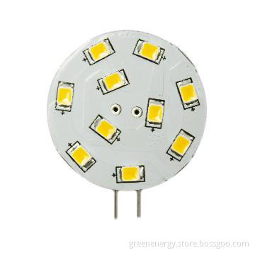 2013 new auto&marine  G4 10*smd beam angle 120 degree